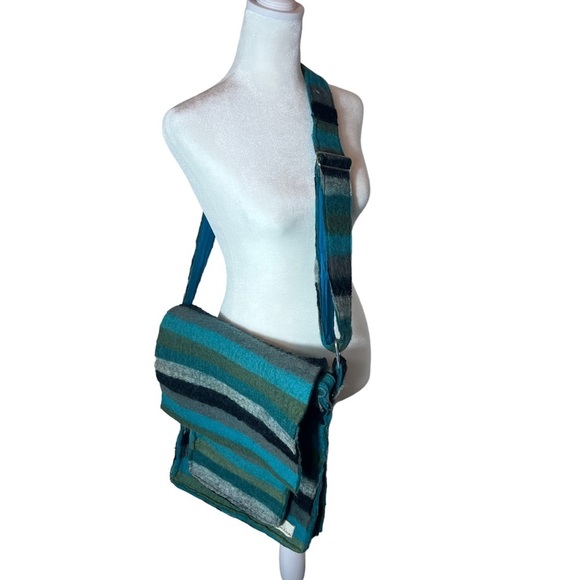 Prana Handbags - Prana Crossbody Purse